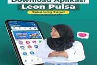 aplikasi android leon pulsa