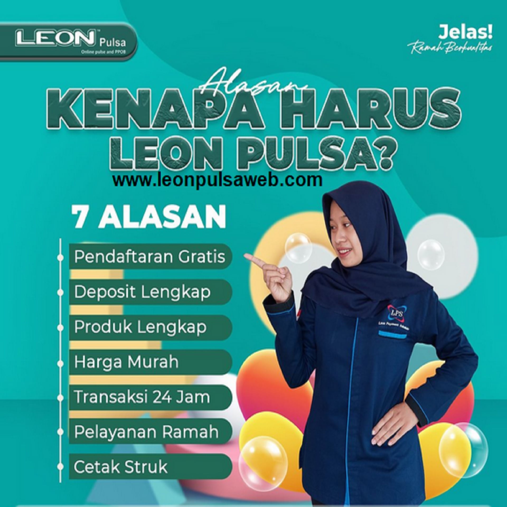 kenapa-leonpulsa-min