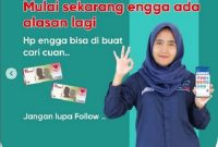 hp sumber cuan